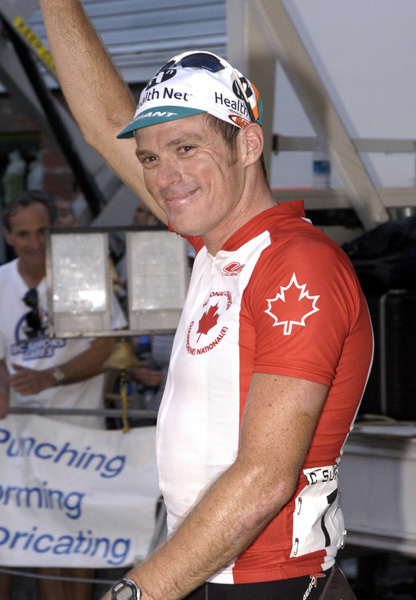 Tour de Delta Criterium