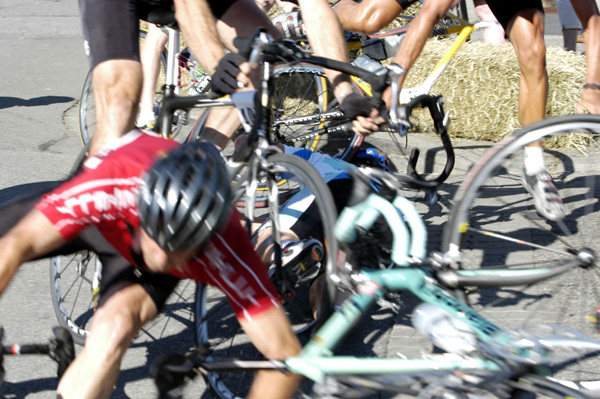 Tour de Delta Criterium