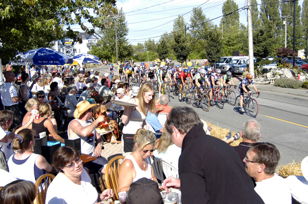 Tour de Delta Criterium