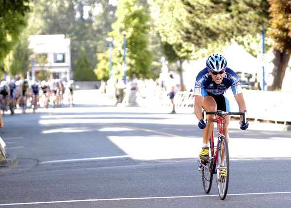 Tour de Delta Criterium