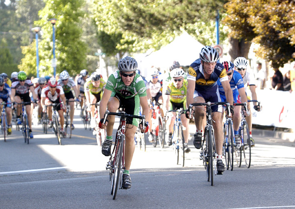 Tour de Delta Criterium