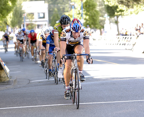 Tour de Delta Criterium