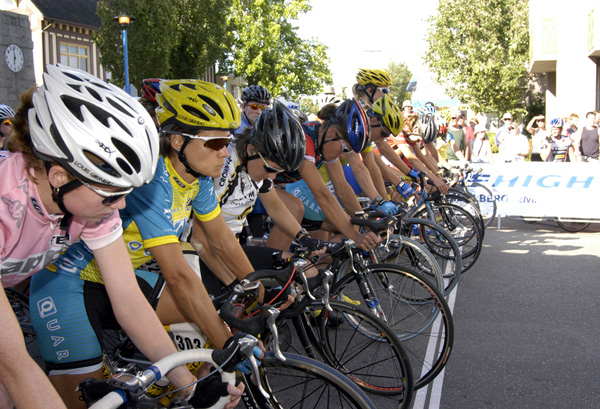 Tour de Delta Criterium