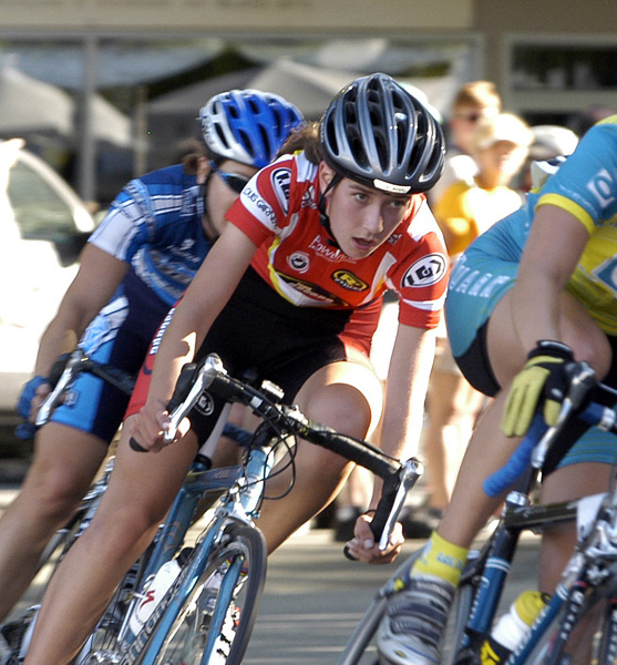 Tour de Delta Criterium