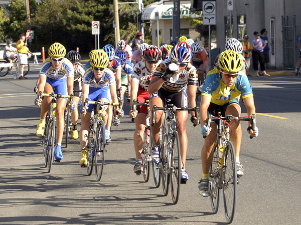 Tour de Delta Criterium