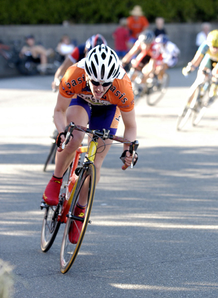 Tour de Delta Criterium