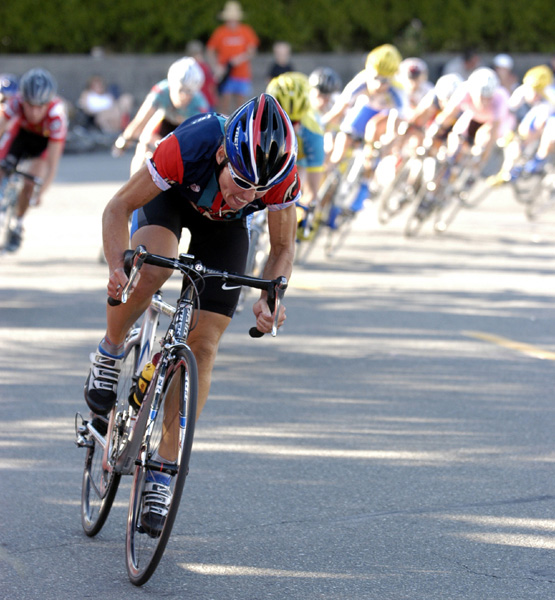 Tour de Delta Criterium