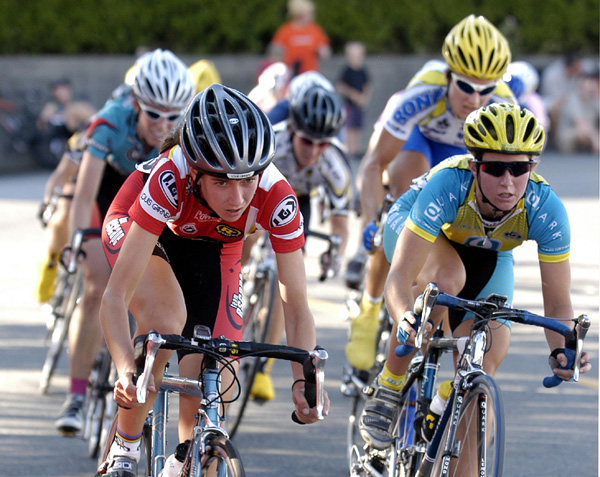 Tour de Delta Criterium
