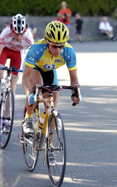 Tour de Delta Criterium