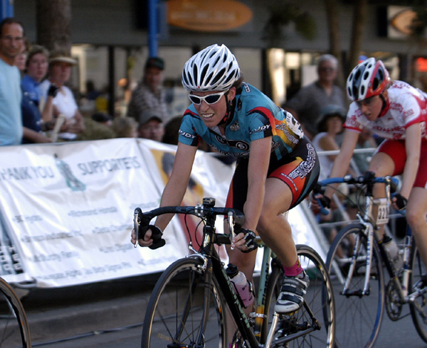Tour de Delta Criterium