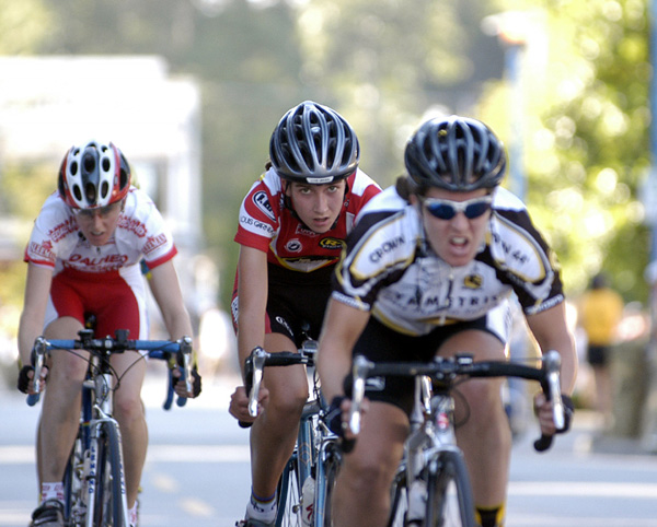 Tour de Delta Criterium