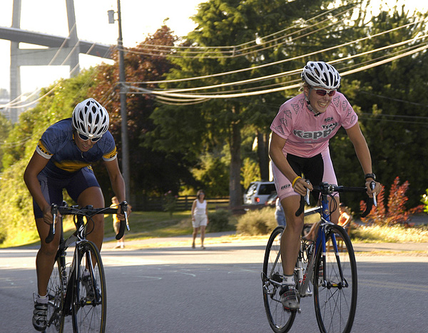 Tour de Delta