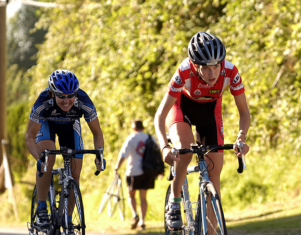 Tour de Delta