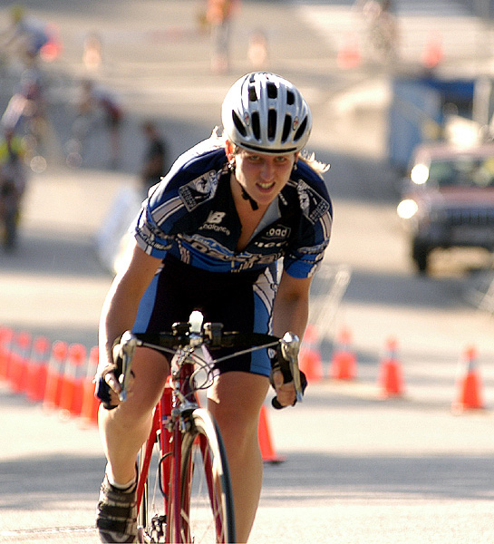 Tour de Delta