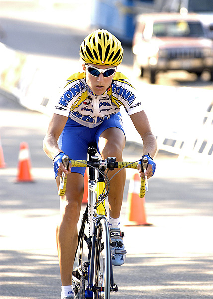 Tour de Delta