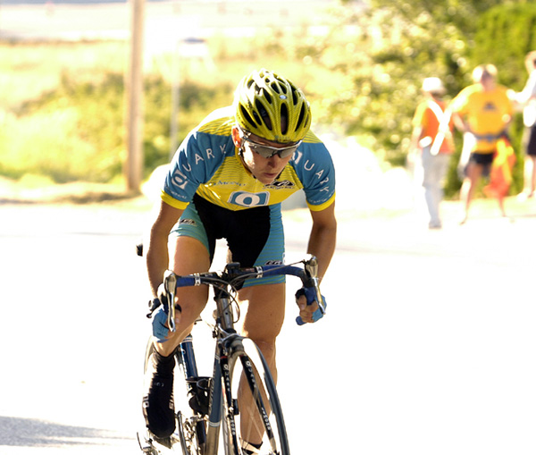 Tour de Delta