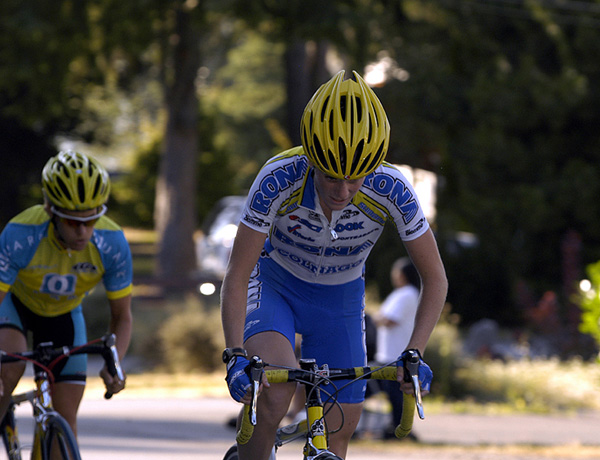 Tour de Delta
