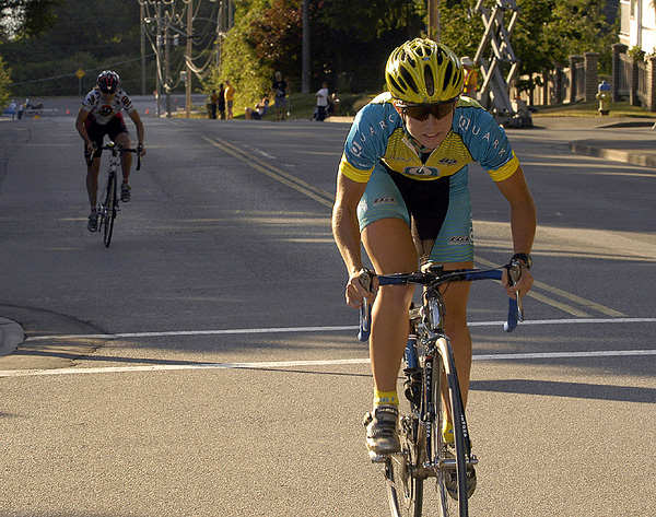 Tour de Delta