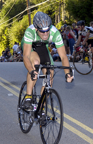 Tour de Delta