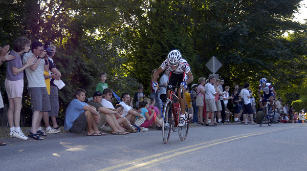 Tour de Delta
