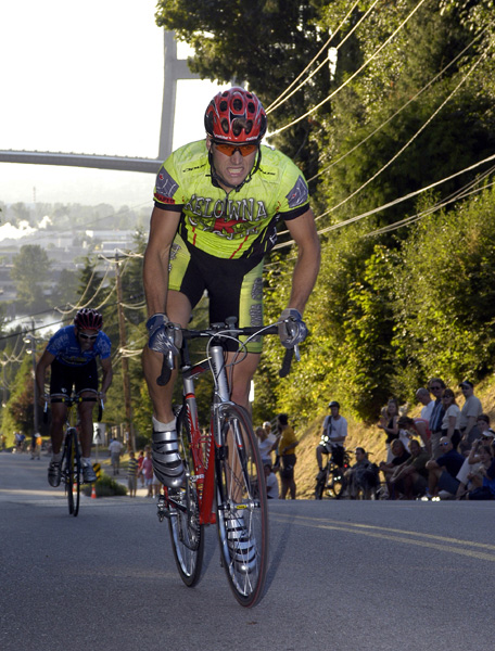 Tour de Delta