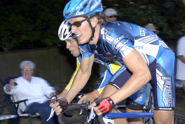 Tour de Delta