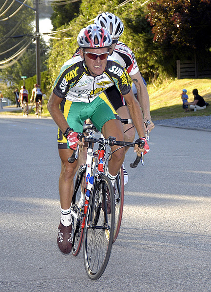 Tour de Delta