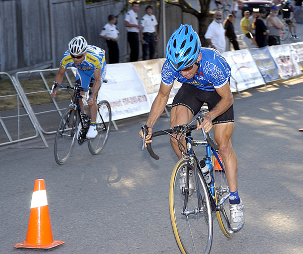 Tour de Delta