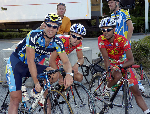 Tour de Delta