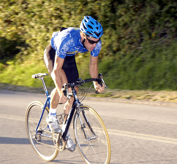 Tour de Delta