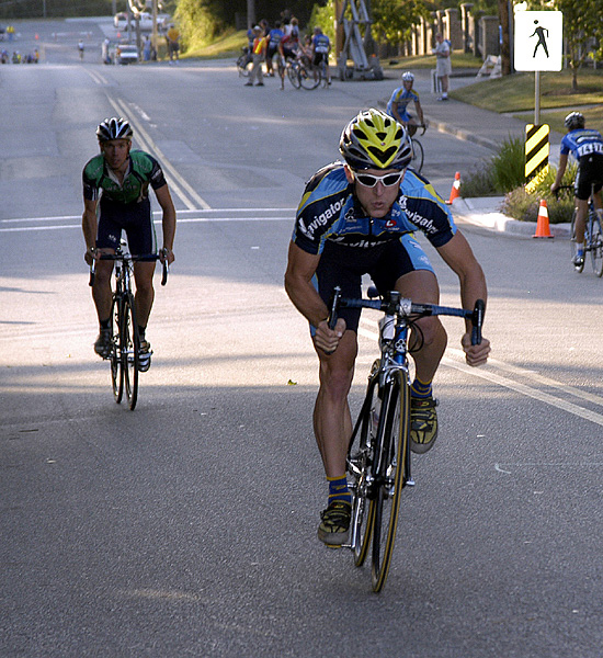 Tour de Delta