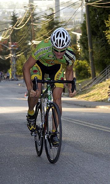 Tour de Delta