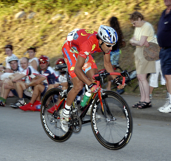 Tour de Delta