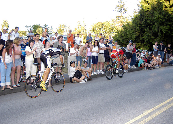 Tour de Delta