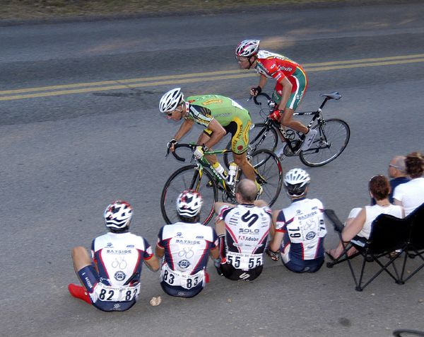 Tour de Delta