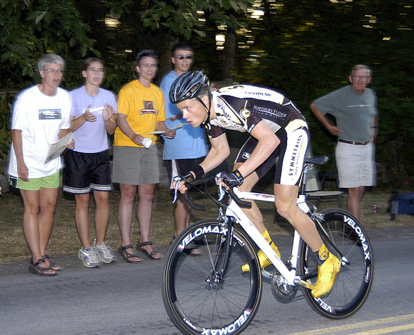 Tour de Delta