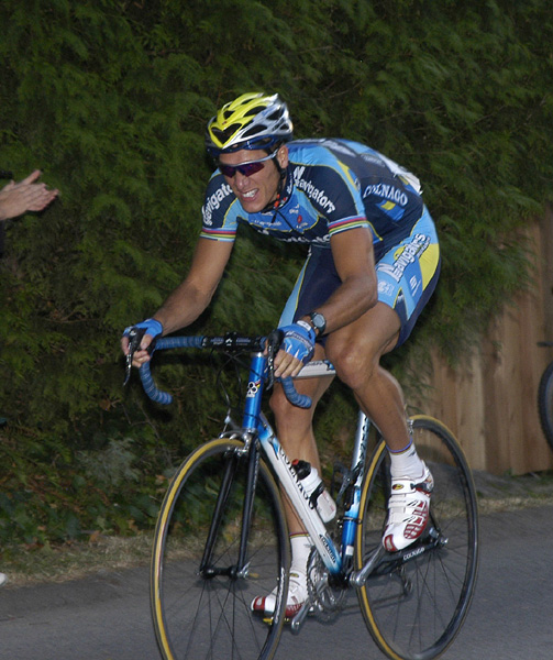 Tour de Delta