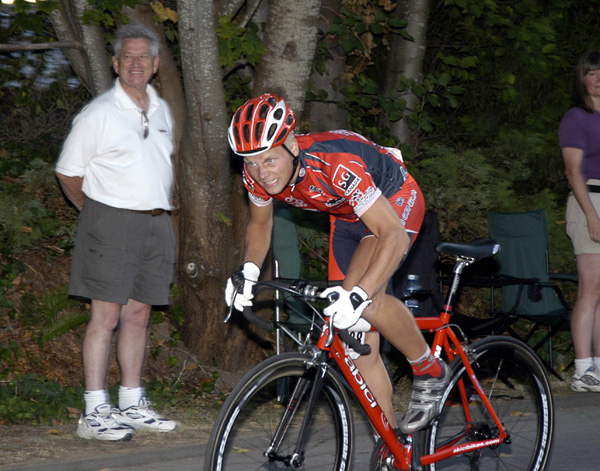 Tour de Delta