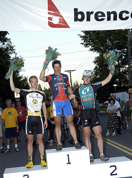 Tour de Delta