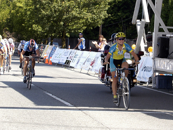 Tour de Delta