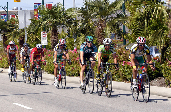 Tour de Delta