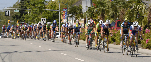 Tour de Delta