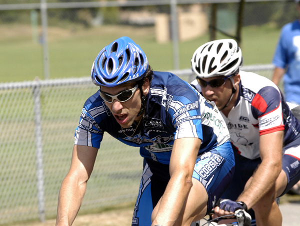 Tour de Delta