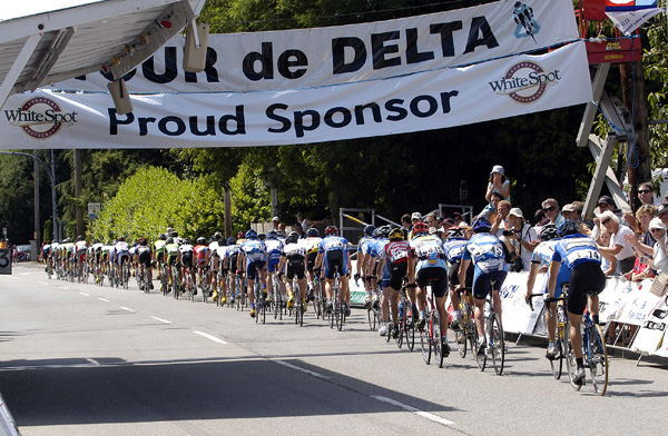 Tour de Delta