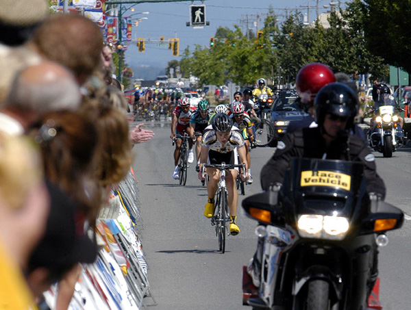 Tour de Delta