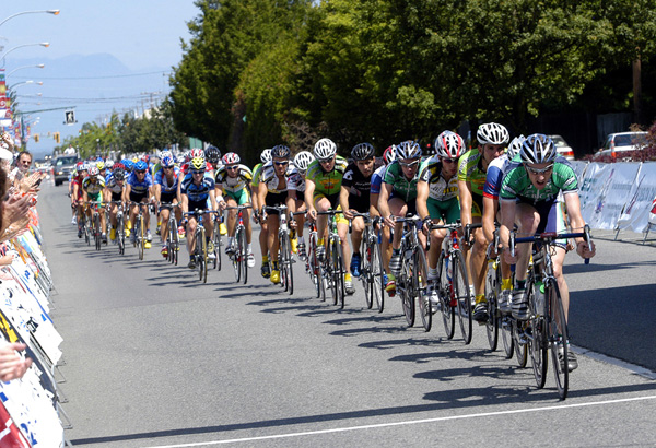 Tour de Delta