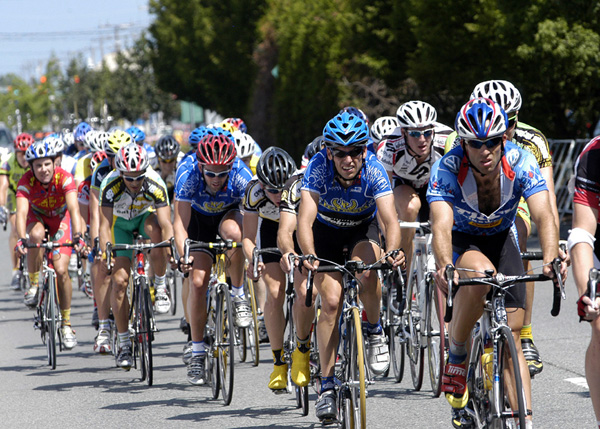 Tour de Delta