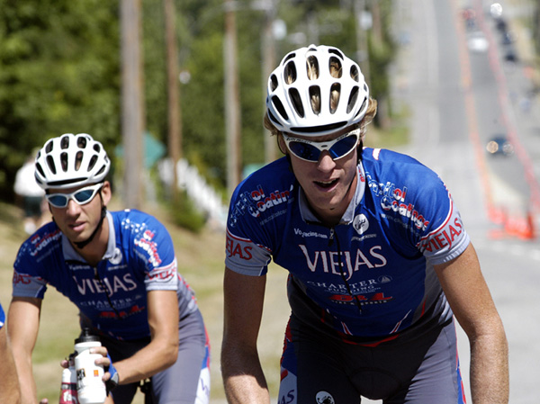 Tour de Delta