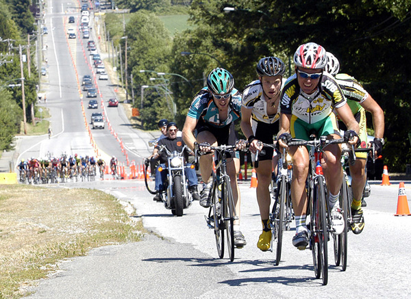 Tour de Delta