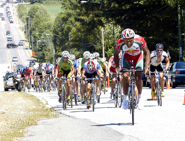 Tour de Delta